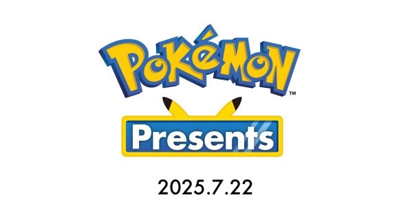 ポケモンプレゼンツ722