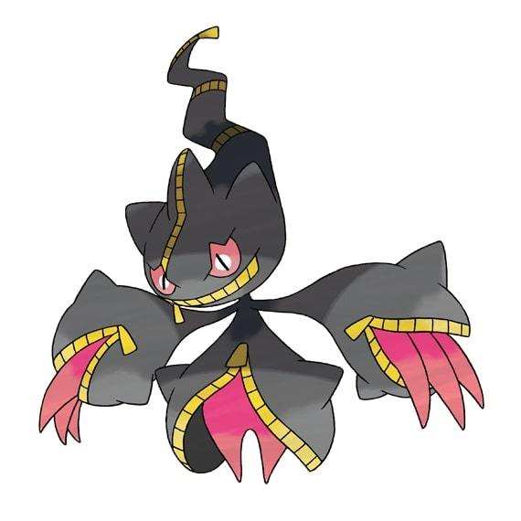 メガジュペッタ