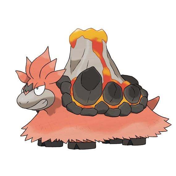 メガバクーダ
