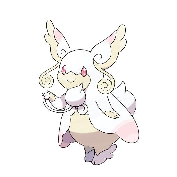 メガタブンネ