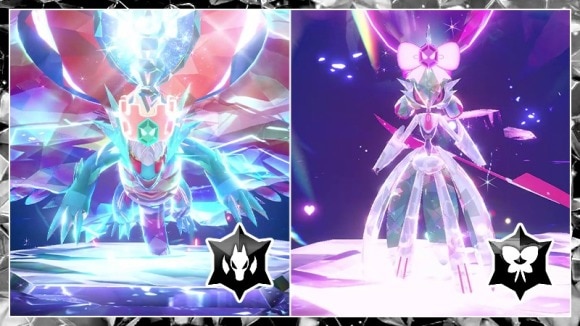 最強トドロクツキ&テツノブジン