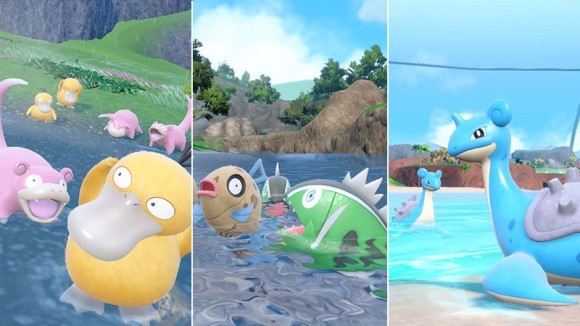 ポケモンSV攻略｜スカーレットバイオレット - アルテマ