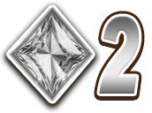 ♦2