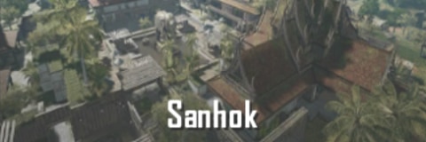 Sanhok