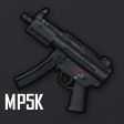 MP5Kアイコン