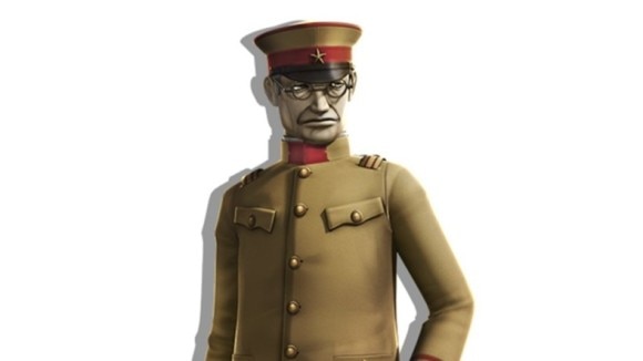 宗像