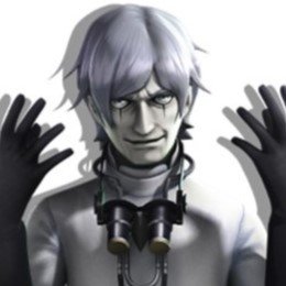Drヴィクトル