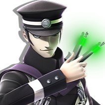 葛葉ライドウ