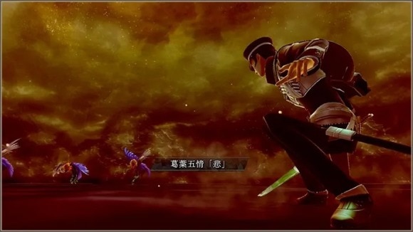 アクションバトルに様々な要素が追加