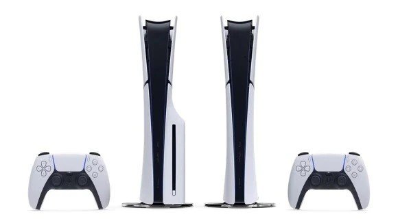 PS5版の発売はある