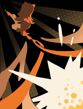 リーリャスキル1_クロスウインド