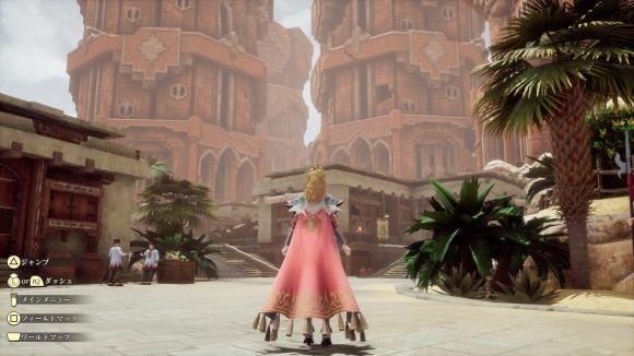 あなたは何問解ける？ロマサガ2クイズ