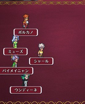 RS3武闘会チャレンジ2