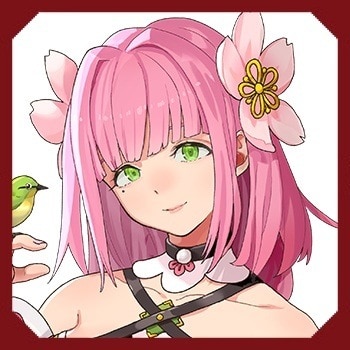 うららか