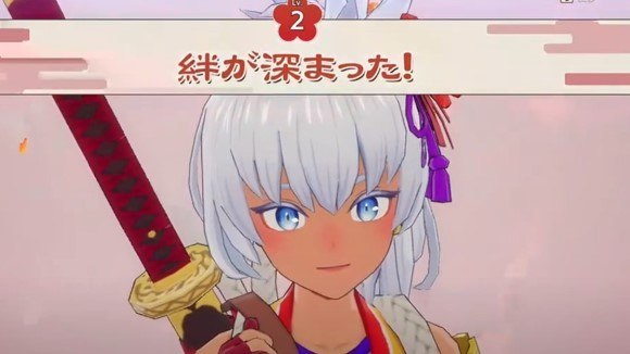 同性婚　信頼度