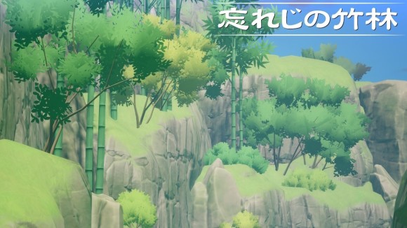 星辰の祠の攻略