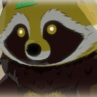 化け大狸
