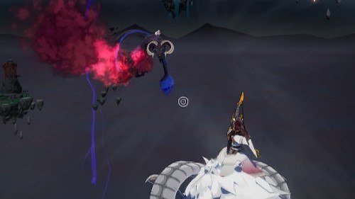 黒竜(対面戦)の攻略