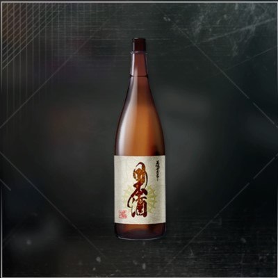 日本酒