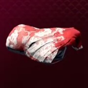 血塗られたバンテージの入手方法と性能