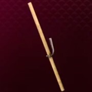 硬木の十手の入手方法と性能