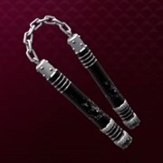 鋼鉄のヌンチャクの入手方法と性能