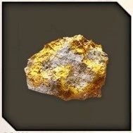 金鉱石