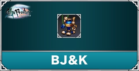 BJ&K