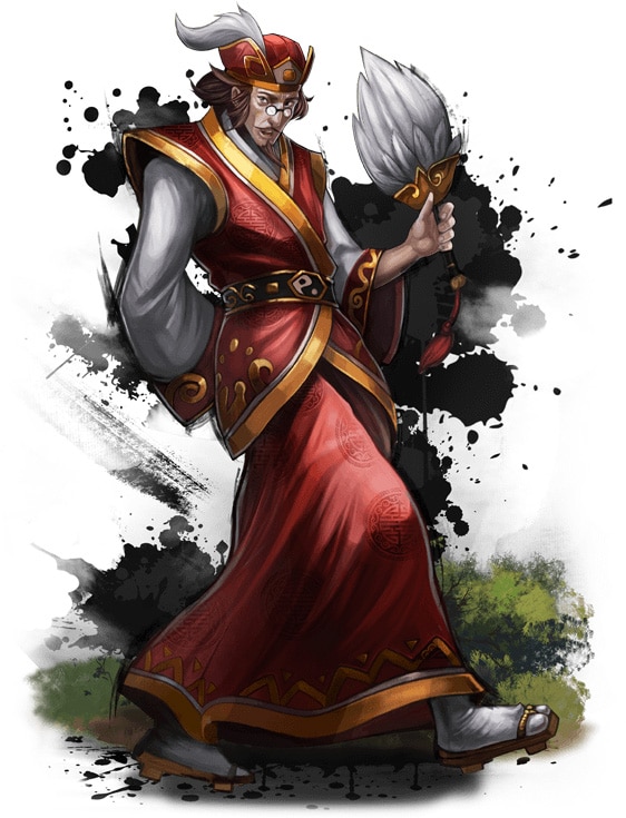 さんすま 諸葛瑾 和睦の使者 の最新評価 三国大戦スマッシュ アルテマ