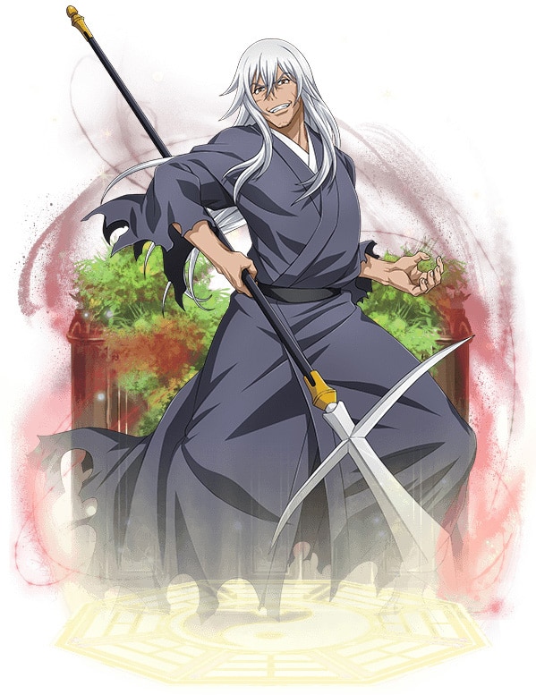 宝蔵院胤舜 さんすま】宝蔵院胤舜【興福寺学園頭首】の最新評価【三国大戦