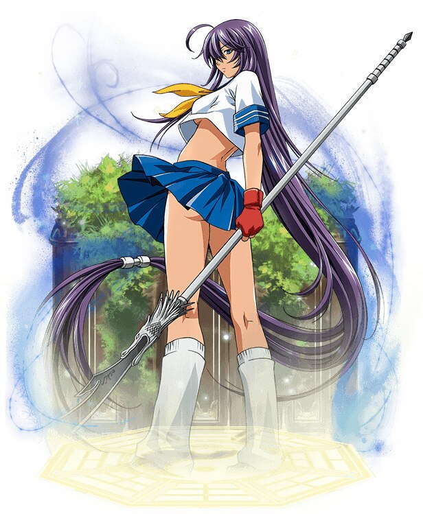 さんすま】関羽雲長【進化する強さ】の最新評価【三国大戦スマッシュ