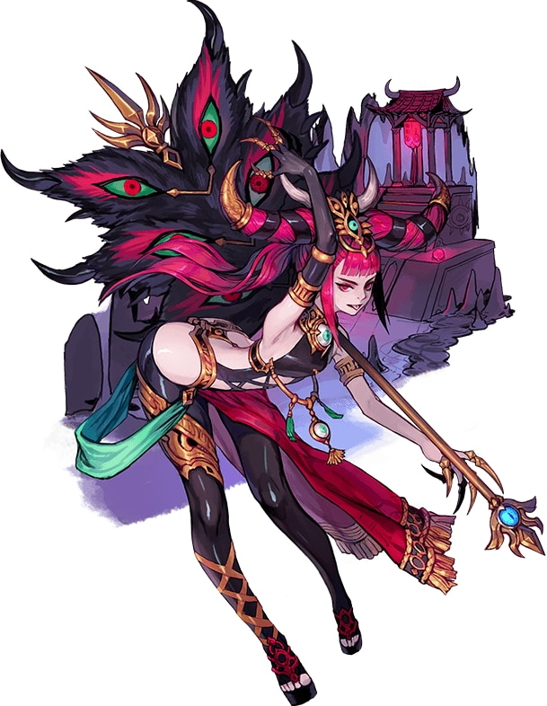 さんすま 鉄扇公主 天風の神 の最新評価 三国大戦スマッシュ アルテマ さんすま 鉄扇公主 天風の神 の最新評価 三国大戦スマッシュ アルテマ
