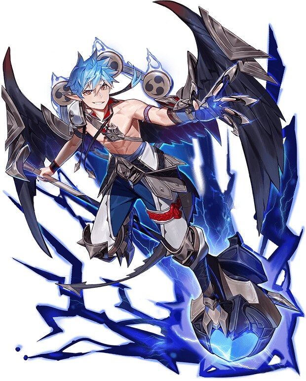 さんすま 雷震子 運命の嬰児 の最新評価 三国大戦スマッシュ アルテマ