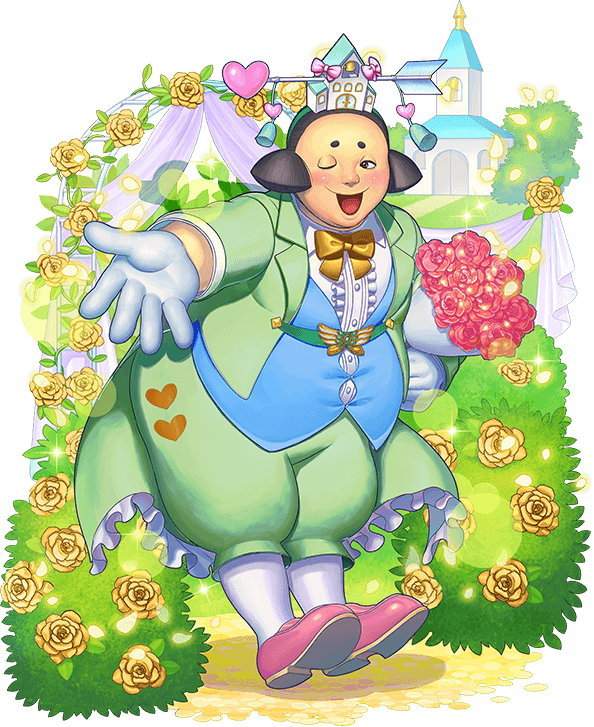 劉禅【誓いの路】の最新評価