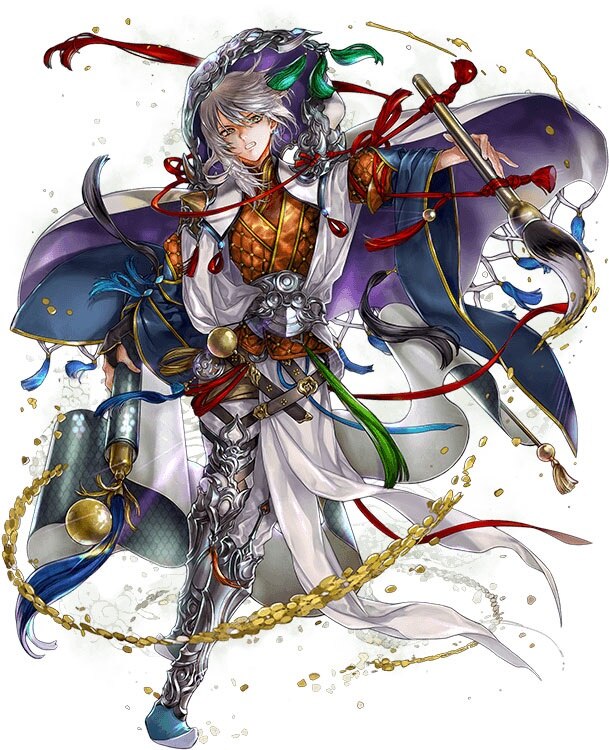 さんすま 張良 黄石の軍師 の最新評価 三国大戦スマッシュ アルテマ