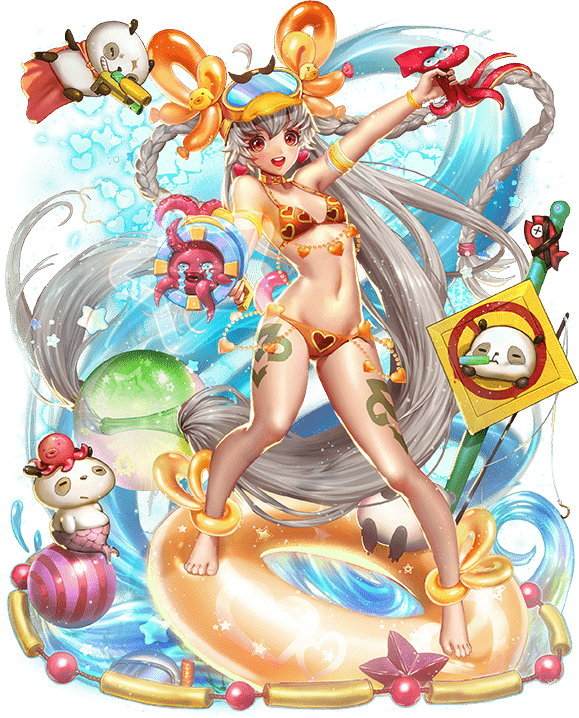 花鬘【渚の南蛮姫】の最新評価