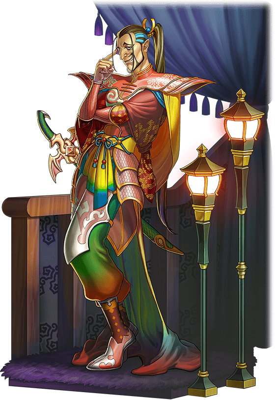 張允【影の提督】の最新評価