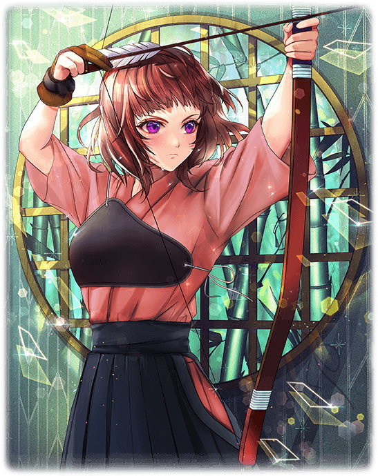 太史慈【青春の残影】の最新評価