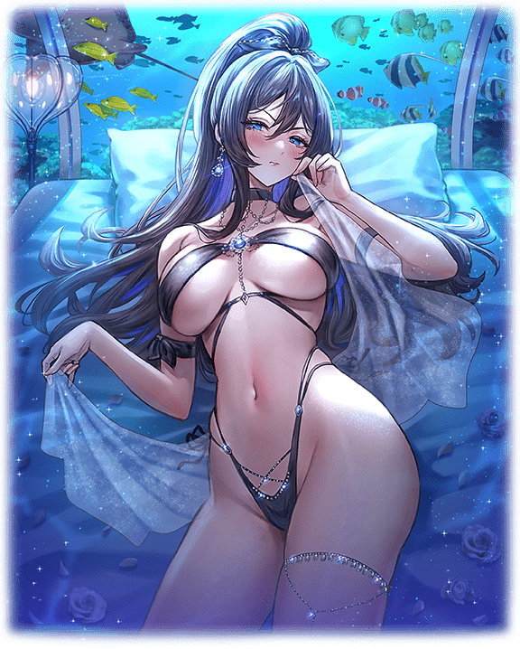 曹操【水底の王権】の最新評価