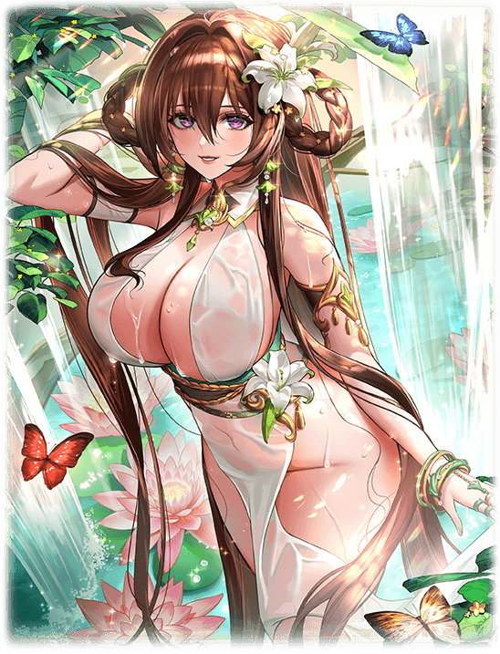 劉備【仁将の雫】の最新評価
