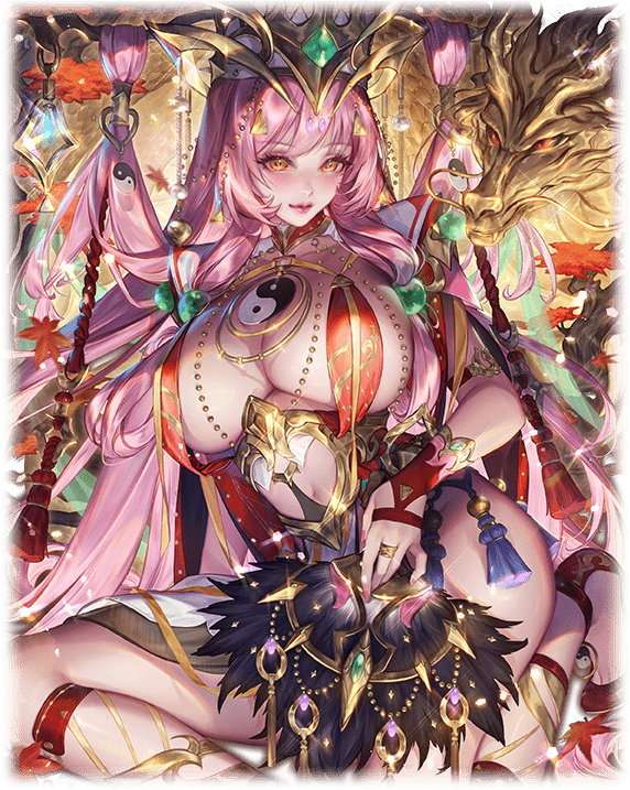 諸葛亮【龍神の神扇】の最新評価