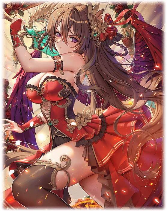 劉備【炎の同盟】の最新評価