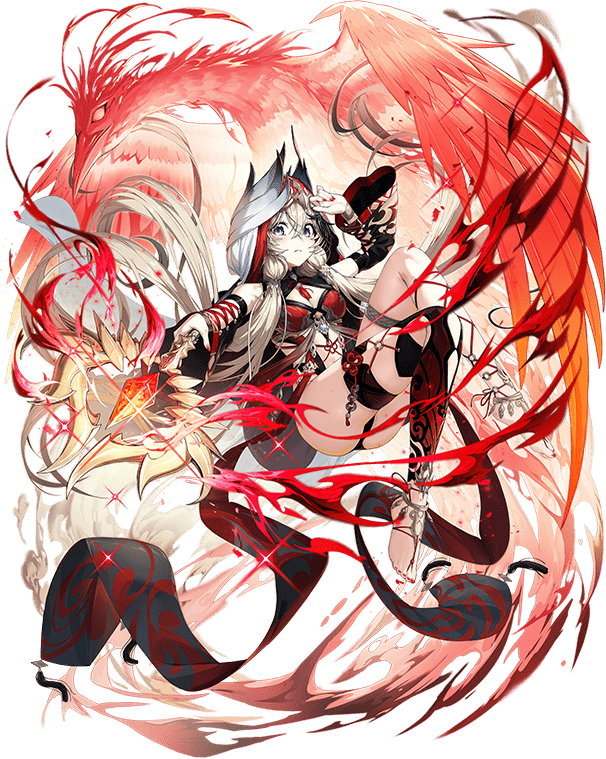 ホウ統【策謀の翼】の最新評価