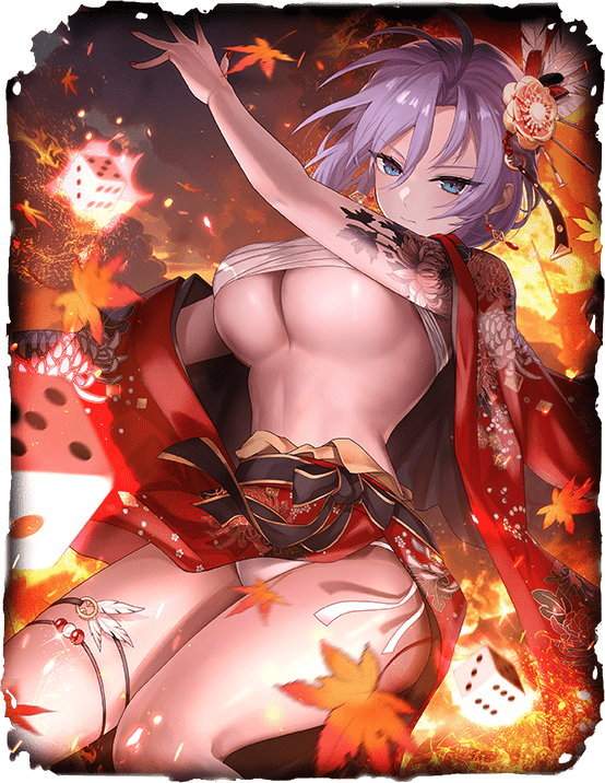 郭嘉【追憶の軍師】の最新評価