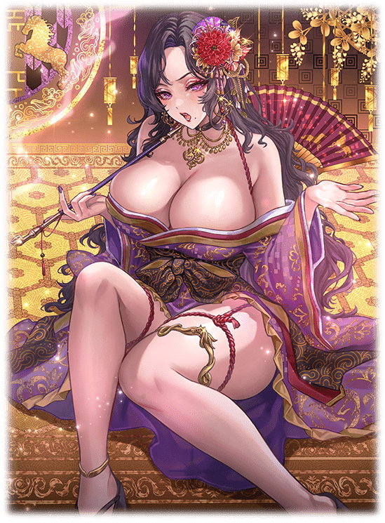 董卓【黄金の馬蹄】の最新評価