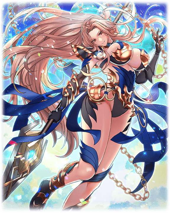 張遼【十一年の咆】の最新評価