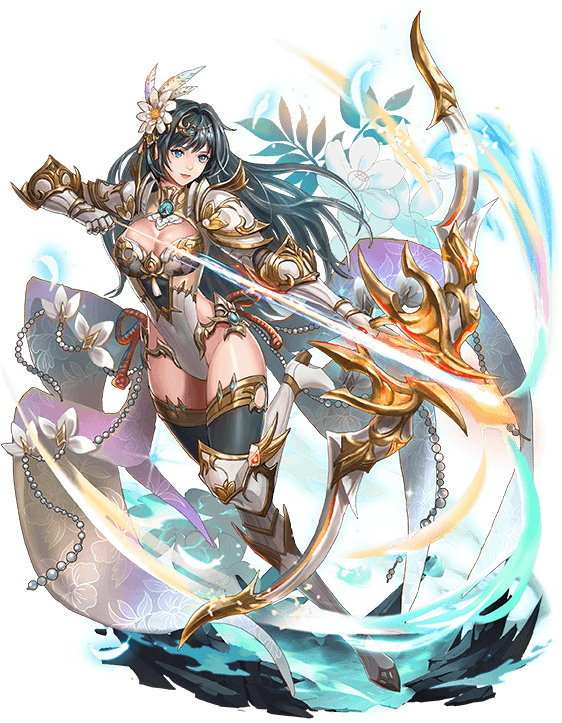 関興【文武の継承】の最新評価