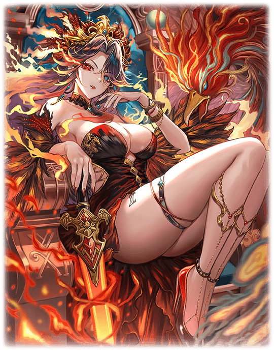 周瑜【神翼朱雀・紅華将】の最新評価
