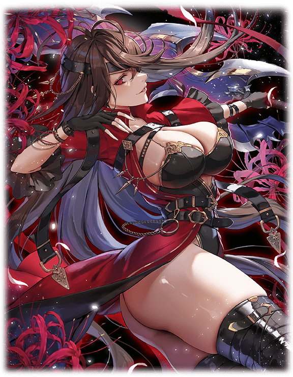 夏侯惇【不屈の殿軍】の最新評価