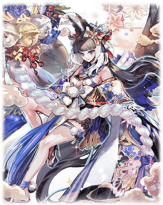 ヤタガラス【人導きし鳥】の最新評価